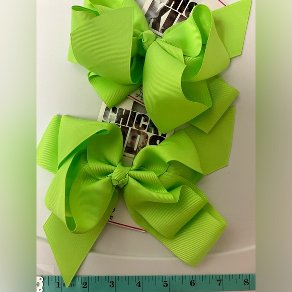 💚Chicky Kids Texan Style Bows💚 - Picture 4 of 6